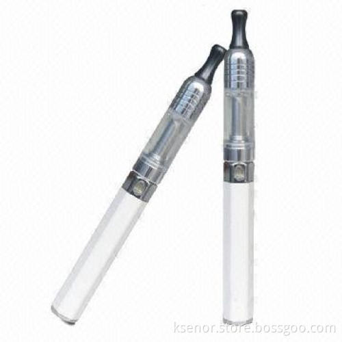 2013 Newest Model A1 E-cigarette with 850mAh/1,100mAh Battery Capacity